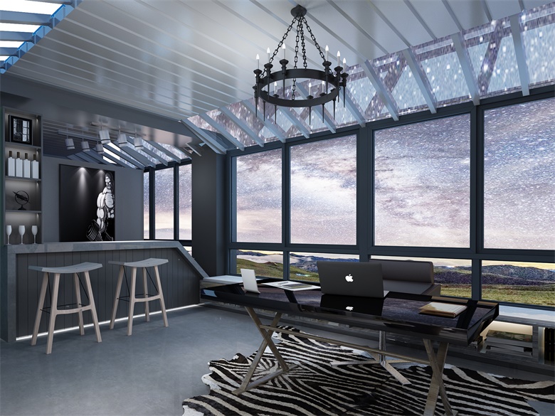 精装房软装设计