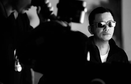 王家卫电影里的旧房