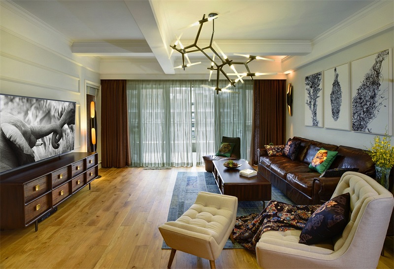 别墅软装设计风水有哪些需要注意的？